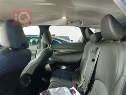 إنفينيتي QX50